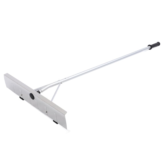 <p>Extendable Roof Rake Snow Rake With Wheels Snow Removal Tool Telescoping Snow Roof Rake With Wheels Adjustable 20ft Extendable Handle Detachable Aluminium Versatile Snow Removal