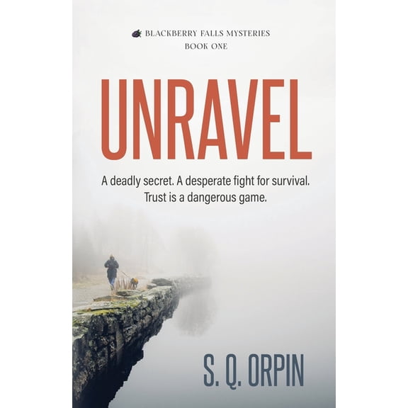 Unravel, (Paperback)