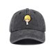 thumbnail image 1 of Gorra de béisbol Kurokos Basketball Anime Snapback Hat HiPH, 1 of 1
