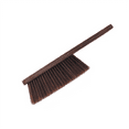 thumbnail image 3 of Hand Broom Cleaning Brushes-Soft Bristles Dusting Brush for Cleaning Car/Bed/Couch,Wooden Handle, 3 of 6