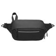 thumbnail image 1 of Nuevo bolso funcional para el pecho, bolso de hombro sencillo a la moda, bolso deportivo multifunción que se puede ampliar, 1 of 5
