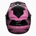 thumbnail image 4 of Fulmer, 2021325, Fulmer Edge Adult MX Helmet DOT Approved - Pink, XL, 4 of 4