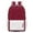 Wine, variant on HJYCHN Kids School Backpack Lightweight Bookbag for Boys and Girls Kids Travel Study Everyday Comfortable Design School Backpack for Boys Blue One Size