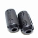 thumbnail image 1 of 10Pcs TDK 5mm Ferrite Core Noise Suppression Filter Ring Cable Clip On Wire RFI EMI Anti-jamming Soft Magnetic For USB Firewire, 1 of 4