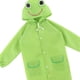 thumbnail image 3 of Chubasquero para niños con modelado de animales, chubasquero para niños con modelado de animales, equipo de lluvia para bebés, chubasquero para niños, verdadera excelencia, 3 of 5
