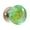 B, variant on Door Pulls Unique Resin Wardrobe Knob Cupboard Handles Modern Furniture Handle Crystal Shape Cabinet Door Handle
