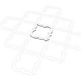 thumbnail image 6 of Extra Small Marrakesh Decorative Fretwork Wall Panels in Architectural Grade PVC, 6 of 9