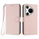 thumbnail image 2 of Funda Cartera GANGXUN para Huawei Pura 70 Pro – Cierre Magnético, Protección RFID, Correa Desmontable, Compatible con Carga Inalámbrica, 2 of 6