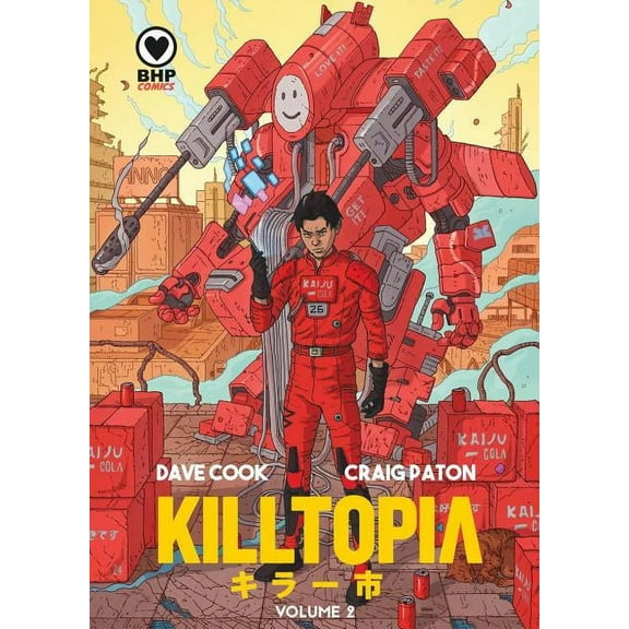Killtopia 2