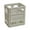 18650 white, variant on 3D Printed Organiser Stackable for 2A 3A 18650 Batteries Featuring Large Storage Capacity Box