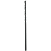 Bosch Bl4133 3/32" X 2-1/4" Black Oxide Fractional Jobber Drill Bit