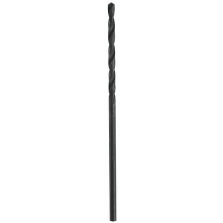 

Bosch Bl4133 3/32 X 2-1/4 Black Oxide Fractional Jobber Drill Bit