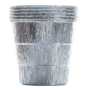 Traeger Pellet Grills Aluminum Grease Bucket Liners (5-Pack)
