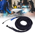 thumbnail image 4 of Fire Resistance Electronic Ergonomic Designed Welding Torch, Welding Tool, For Stainless Steel Welding Iron Welding, 4 of 8