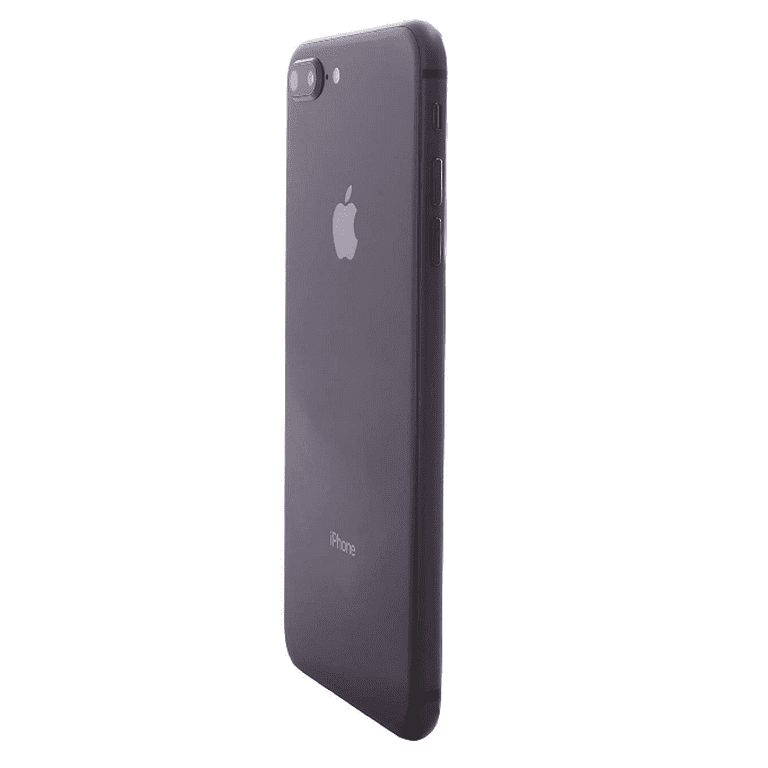 pasar por alto Interminable Juicio Straight Talk Apple iPhone 8 Plus with 64GB Prepaid, Space Gray -  Walmart.com