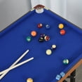 thumbnail image 3 of Pool Table, 3 of 8
