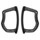 thumbnail image 2 of 2 piezas de accesorios de reparación para reposabrazos de silla universales para oficina en casa. Estilos A, 2 of 9
