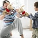 thumbnail image 1 of Liquidación de ahorros de verano Animales Marionetas de Mano Muñecas de Boxeo Niños Niñas Fiudx, 1 of 7