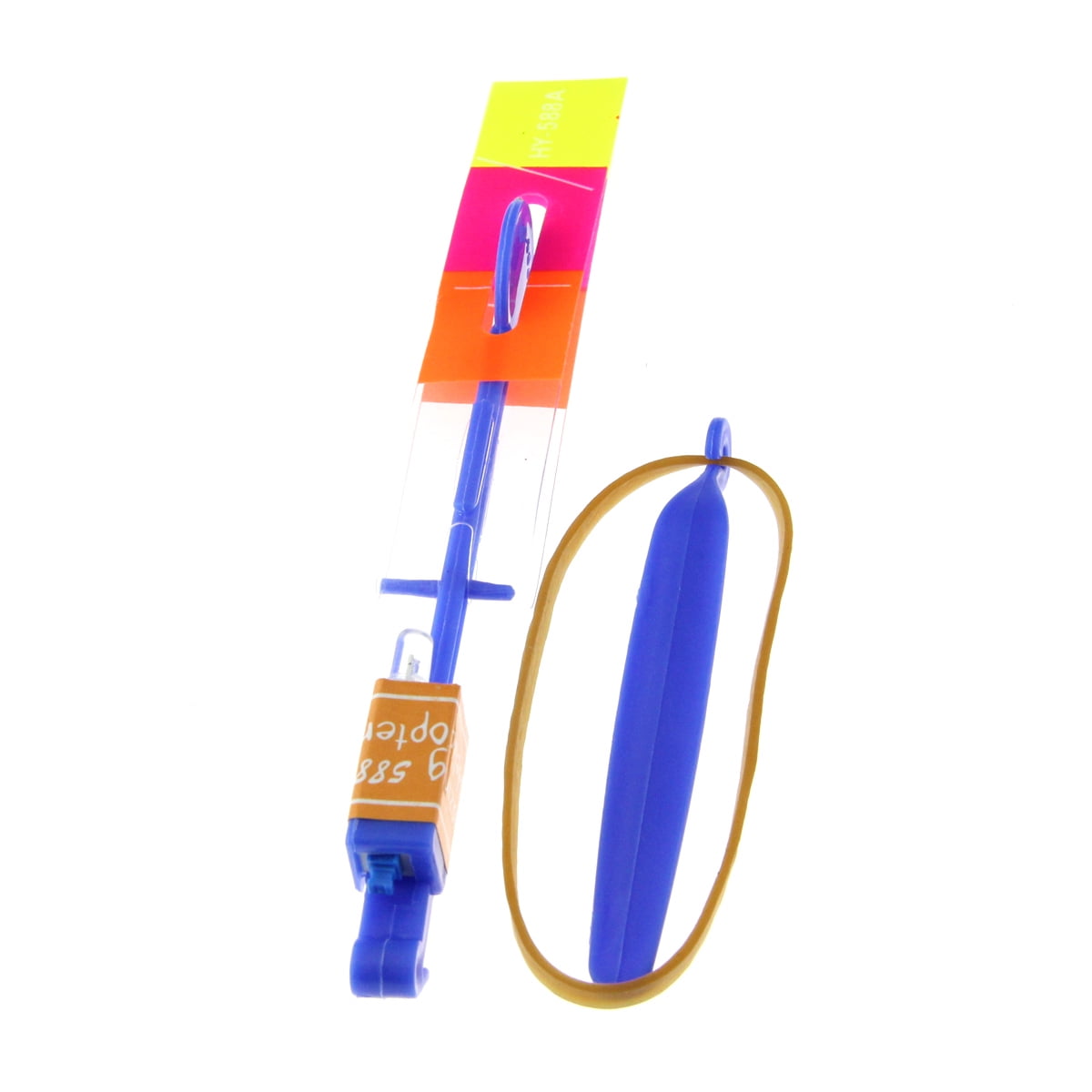 light up helicopter slingshot