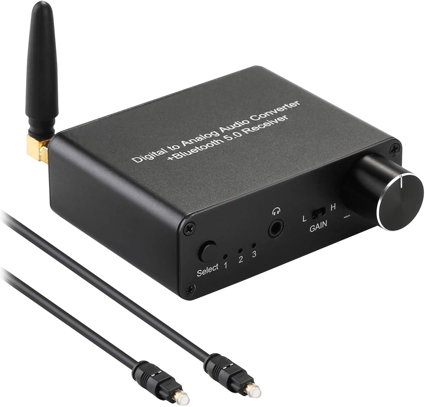 digital to analog audio converter bluetooth digital to analog audio converter bluetooth
