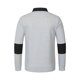 thumbnail image 5 of pstuiky camisas de manga larga para hombre, Camiseta de manga larga con solapa y botones de color liso para hombre Tops de hombre s, 5 of 5