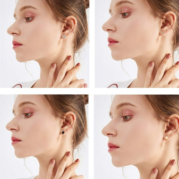 Helix earring deals set