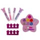 thumbnail image 5 of Set De Maquillaje Para Niña Con Espejo 9 Colores De Gloss de Onix Berry Hip COS11OX, 5 of 7