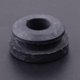 thumbnail image 5 of Conjunto de radiador de 2 uds, ajuste negro para Honda Accord Civic 74173-sj4-000 Afortunado Sencillez, 5 of 5