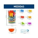 thumbnail image 2 of Set de Juguetes de Clasificación de Colores Bluelander CBHH-0094, 2 of 4