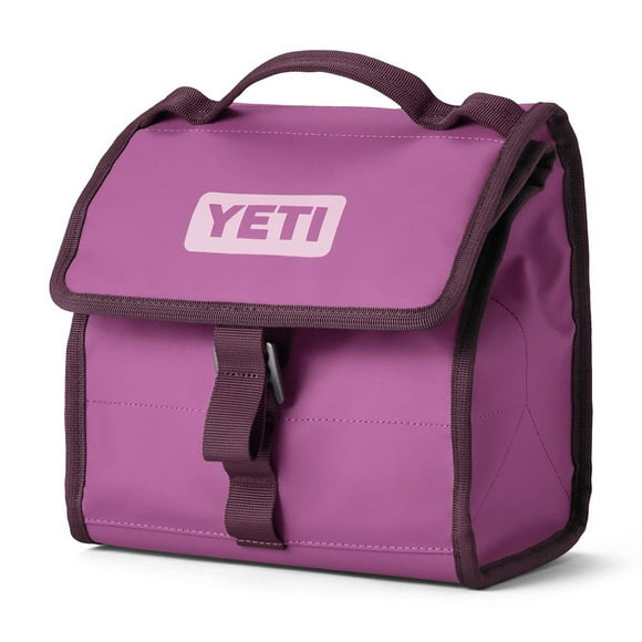 YETI Daytrip Packable Lunch Bag, Nordic Purple