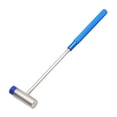 thumbnail image 2 of Watch Repair Hammer Double Head Metal Watch Band Pin Punch Hammer Watch Strap Link Remover Repair Tool Hand Tools C, 2 of 8