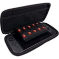 thumbnail image 2 of Hori - Tough Pouch V2 (Nintendo Switch), 2 of 4