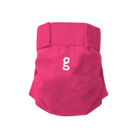gDiapers gPants Reusable Diaper Covers - Solid Colors (Choose Your Size/Color)
