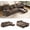 M011-Khaki, variant on MOLUTURE L-Shaped Convertible Pull out Sofa Bed with Storage Chaise, Sectional Sleeper Sofa with Reclining