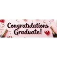 thumbnail image 4 of Graduation Backdrop Decorations Congratulatory Event Background Banner Celebration Supplies Photography Props Party Decor Balloon, 4 of 4