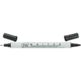 thumbnail image 3 of Zig Memory System Writer Dual-Tip Marker-Pure Black, 3 of 3