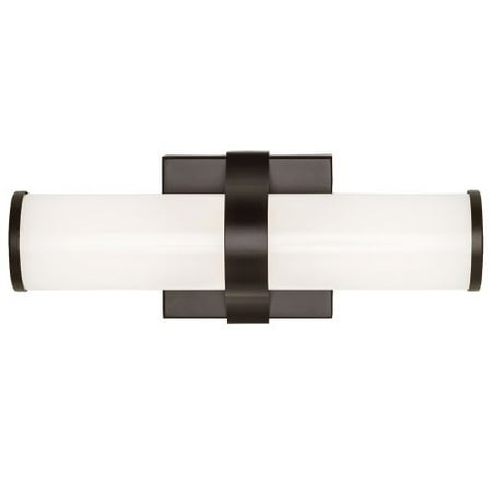 Ada Compliant Sconce - LBL Lighting WS916OYLED930 Lynk 12