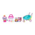 thumbnail image 2 of Set Juego Distroller Chamoy y Amiguis Nursery Carreola con 8 Piezas, 2 of 2