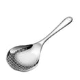thumbnail image 3 of Espumador de cocina, cuchara, olla caliente, espumadera, colador de espuma y aceite, colador de Pasta, colador para freír patatas fritas, colador de, 3 of 9
