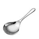 thumbnail image 3 of Espumadera, cuchara ranurada, colador, colador de Pasta, colador de espagueti, desnatado y espuma para escurrir, colar, cocina, restaurante, 3 of 9