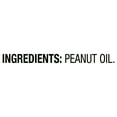 thumbnail image 4 of Great Value Peanut Oil, 1 gal, 4 of 7