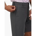 thumbnail image 2 of Chaps Men's & Big Men's Classic Golf Shorts, Sizes 30-46, 2 of 6