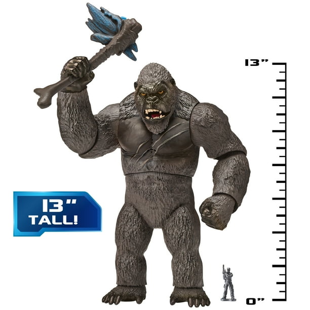 target godzilla vs kong toys