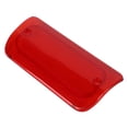thumbnail image 4 of 3rd Brake Light Lens, Car Third High Position Brake Light Housing 16520296 Replacement for S10 1994-2004, 4 of 8