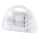 thumbnail image 1 of Paquete 35 piezas Kit de primeros auxilios con gel y vendajes, 1 of 7