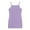Purple, variant on RIJOPUTY Cute Dresses Midi Dress Infant Clothes Girls 3-6 Months Cute Girls Outfits Baby Girl Outfits 6-9 Months Baby Wedding Outfit Girl Holiday Outfit for Girls 1st Birthday Girl Outfit Girls