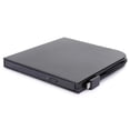 thumbnail image 3 of Unidad óptica para Windows, Unidades ópticas externas USB2.0 Unidades ópticas externas Grabadora de DVD Rendimiento potente, 3 of 8