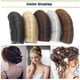 thumbnail image 2 of Almohadilla invisible para el cabello XINYU Esponjoso, 2 of 6