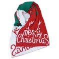thumbnail image 3 of WHAMVOX  Parent-child Scarf Gift Box Antler Design Cotton Miss, 3 of 8