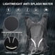 thumbnail image 5 of Mochila impermeable para senderismo-mochila deportiva multifuncional para bicicleta al aire libre con gran capacidad, 5 of 5